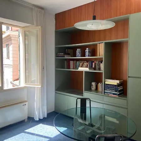 Casa In Centro Appartement *