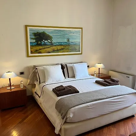 Casa In Centro * סנרמו