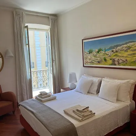 דירה Casa In Centro