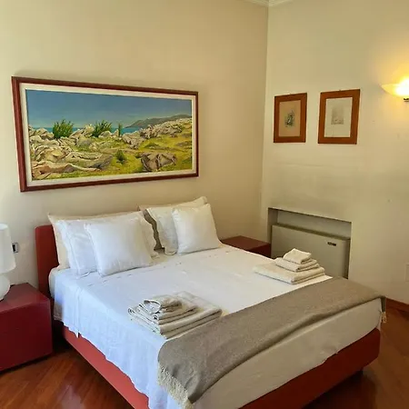 Casa In Centro סנרמו