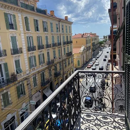 Апартаменты Casa In Centro Санремо