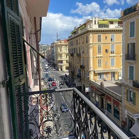 Casa In Centro Apartment