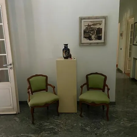 Casa In Centro * Sanremo