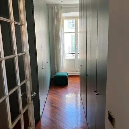 Apartment Casa In Centro