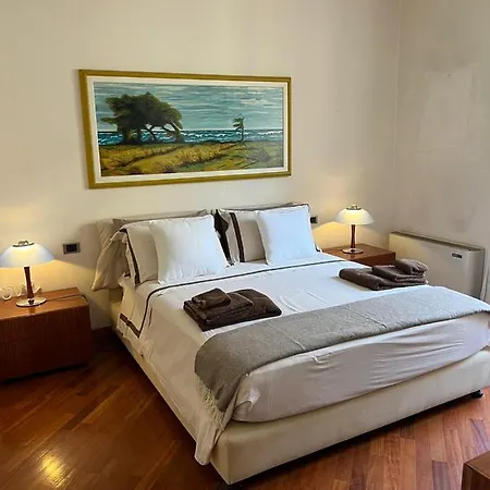 Casa In Centro Apartamento