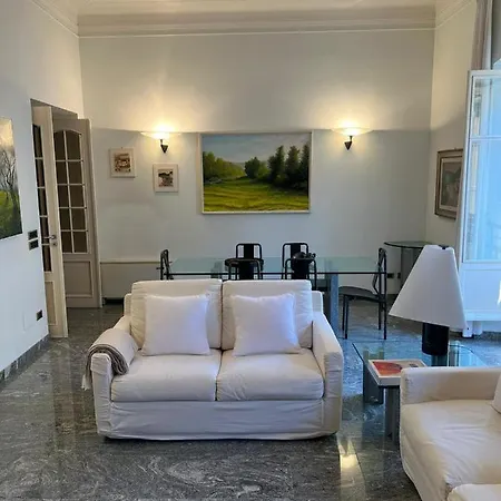 Apartment Casa In Centro