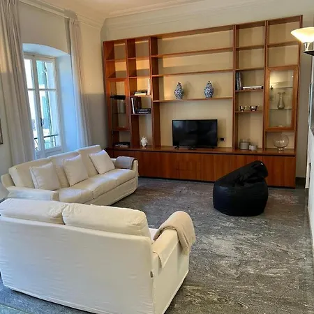 Apartamento Casa In Centro