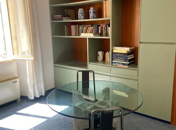 Casa In Centro * Sanremo