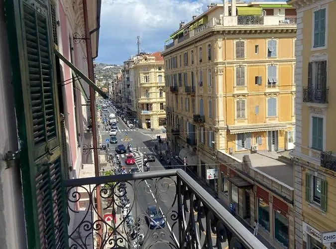 Casa In Centro Lejlighed